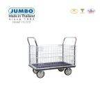 Jumbo hand trolley-HG-513